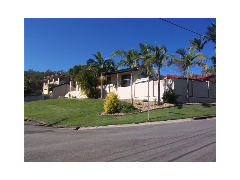 1 Wilmington Court, Springwood QLD 4127