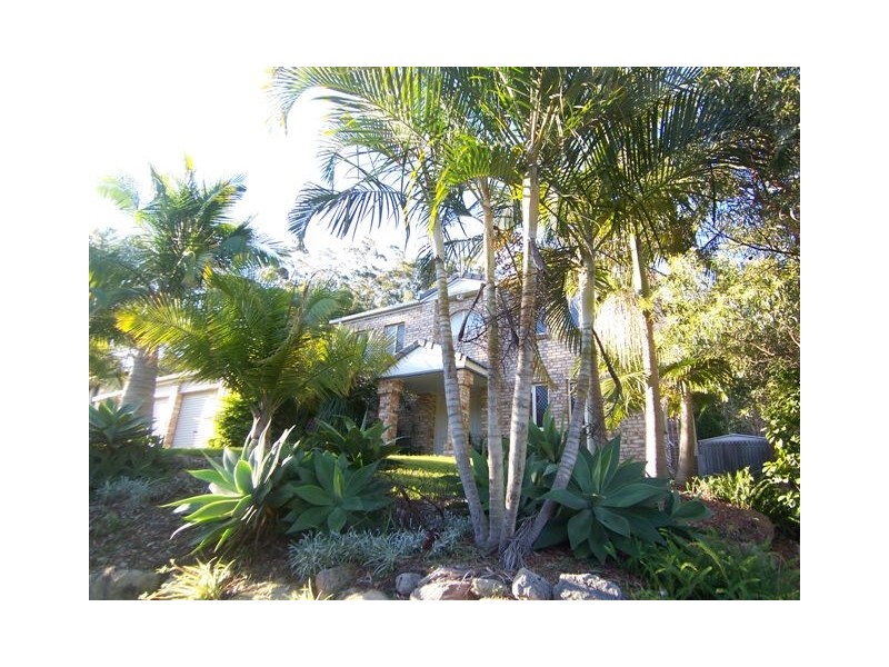 35 Dane Court, Shailer Park QLD 4128