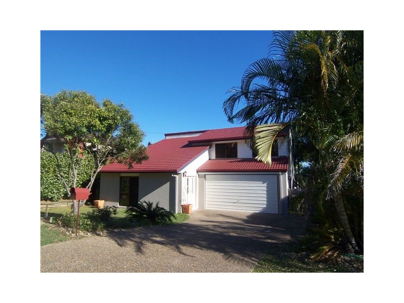 64 Coleman Crescent, Springwood QLD 4127