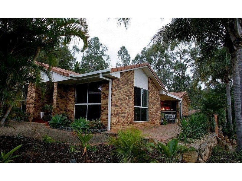 26 Andromeda Avenue, Tanah Merah QLD 4128