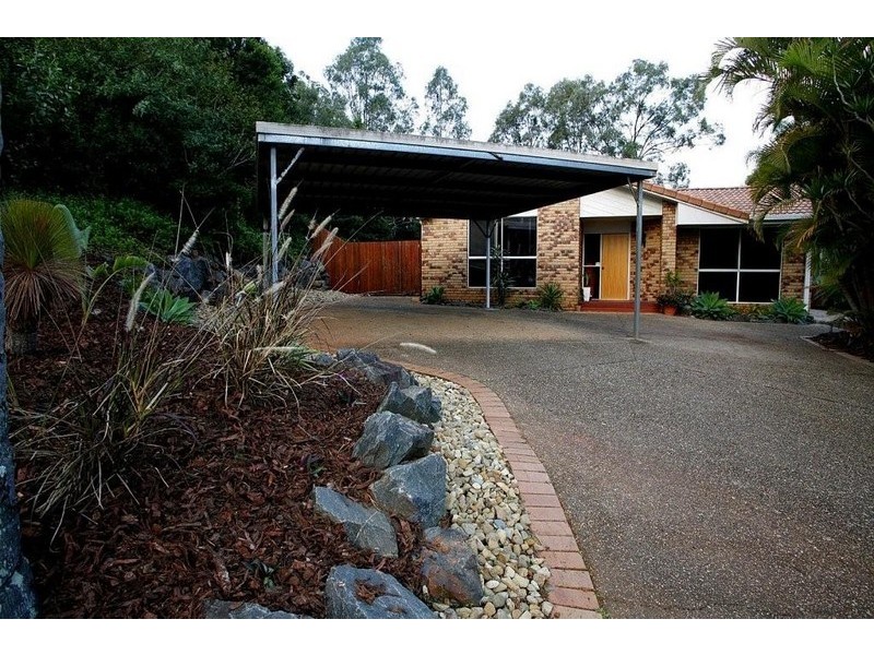 26 Andromeda Avenue, Tanah Merah QLD 4128