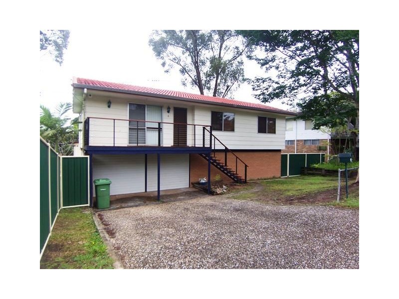 8 Wooraka Street, Rochedale South QLD 4123