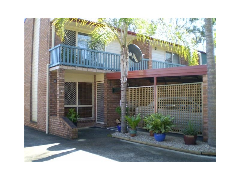 Unit 8/7 Maranda Street,, Shailer Park QLD 4128