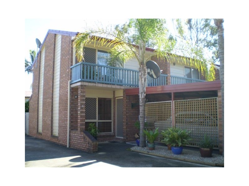 Unit 8/7 Maranda Street,, Shailer Park QLD 4128
