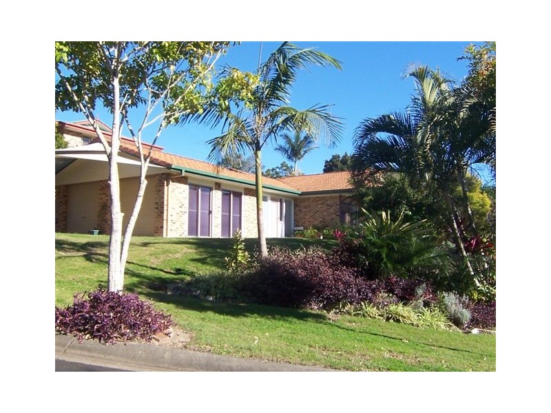 13 Pointer Street, Shailer Park QLD 4128