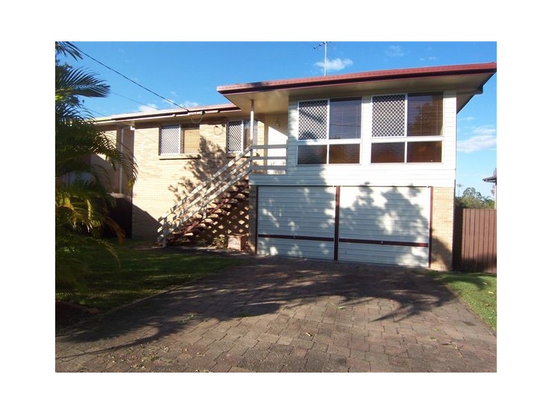 31 Knight Street, Rochedale South QLD 4123