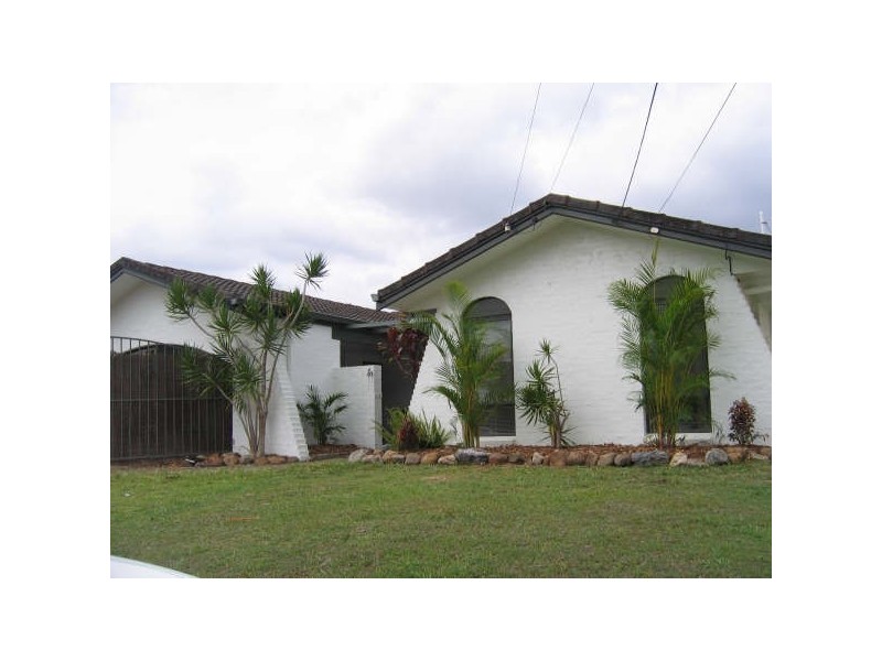 65 Jardine Drive, Springwood QLD 4127