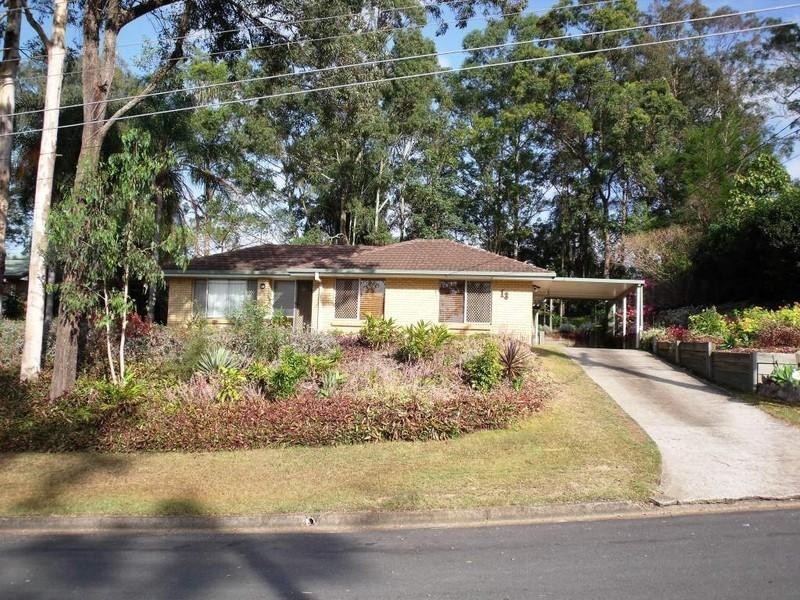 13 Mayda Street, Shailer Park QLD 4128