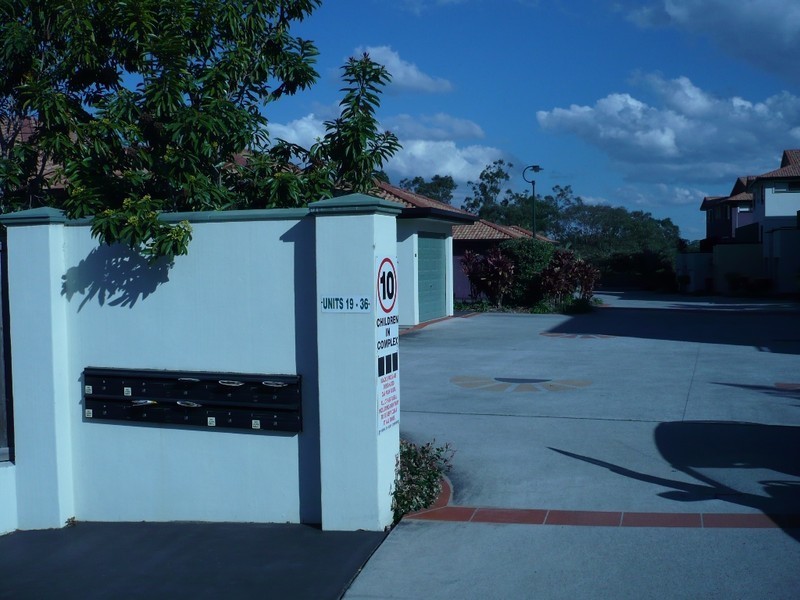 29/228 Gaskell Street, Eight Mile Plains QLD 4113