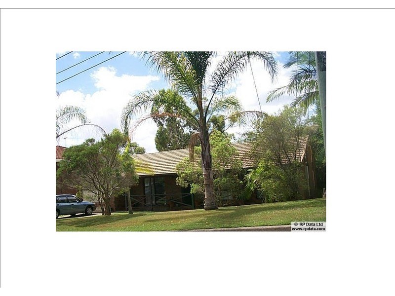 8 Carmila Street, Rochedale South QLD 4123