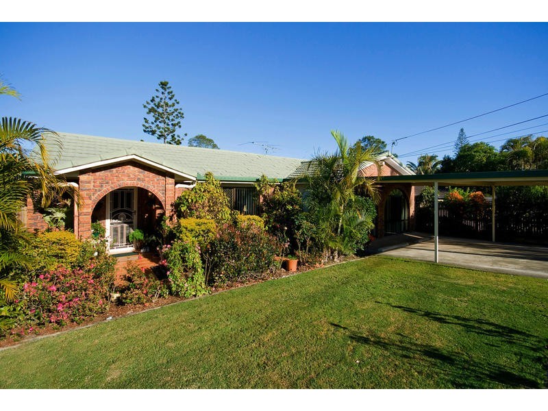 3 Jemalong Court, Springwood QLD 4127