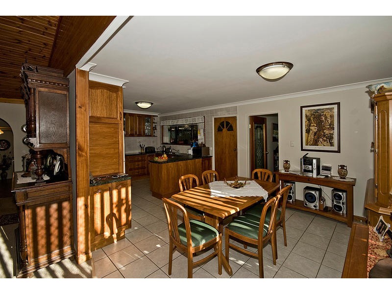 3 Jemalong Court, Springwood QLD 4127