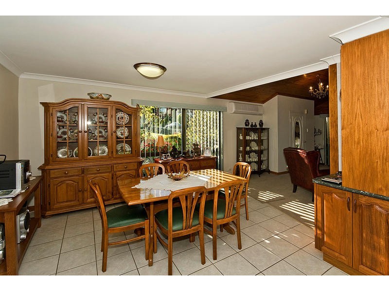 3 Jemalong Court, Springwood QLD 4127