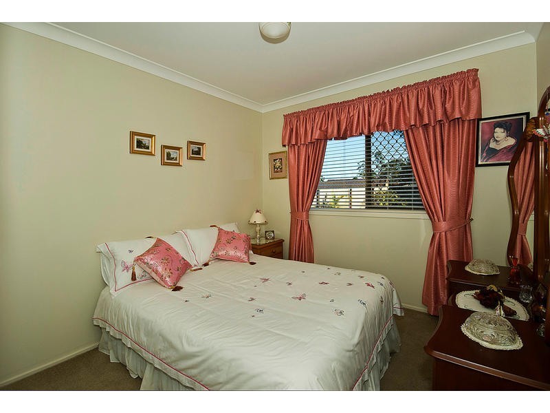 3 Jemalong Court, Springwood QLD 4127