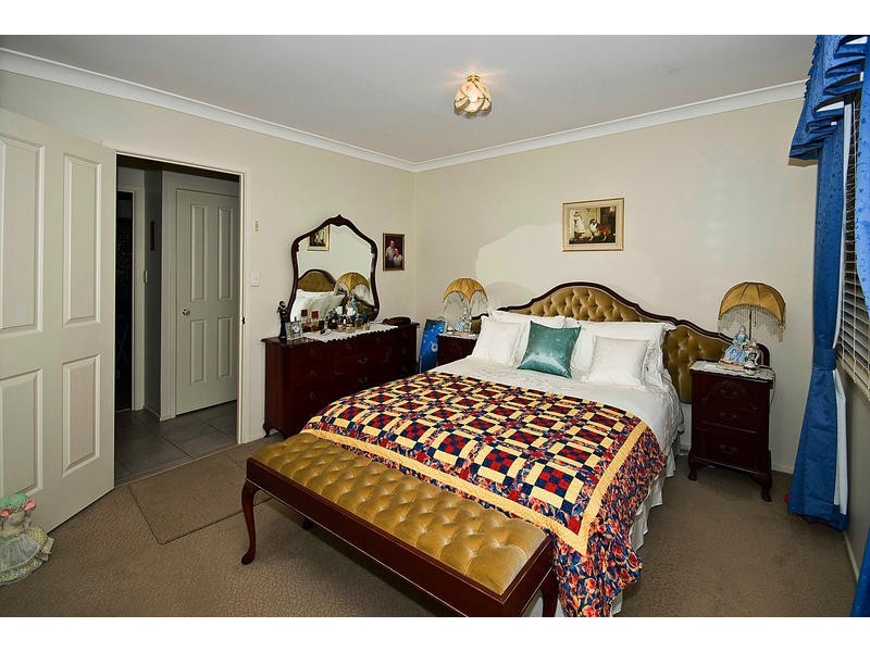 3 Jemalong Court, Springwood QLD 4127