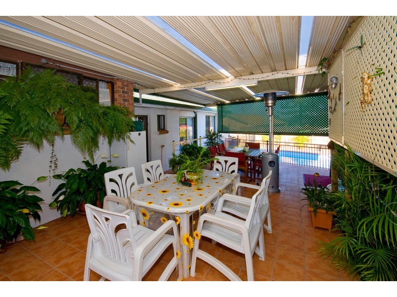 3 Jemalong Court, Springwood QLD 4127