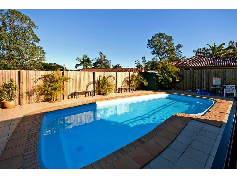 3 Jemalong Court, Springwood QLD 4127