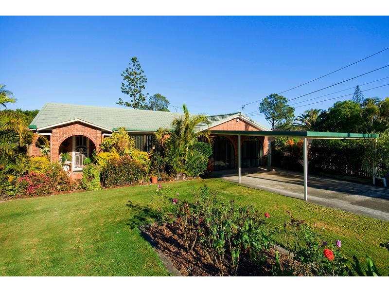3 Jemalong Court, Springwood QLD 4127