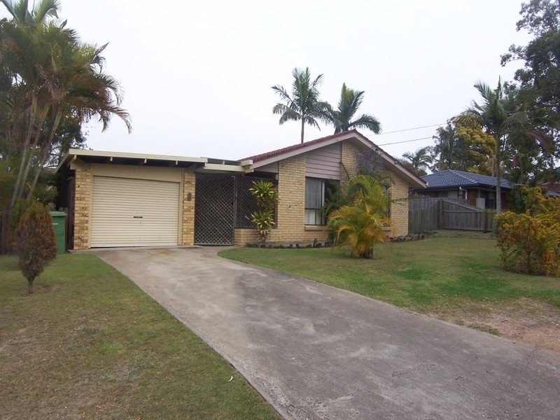 6 Grenville Street, Springwood QLD 4127