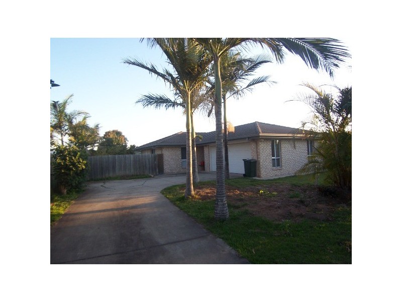 4 Kleber Place, Meadowbrook QLD 4131