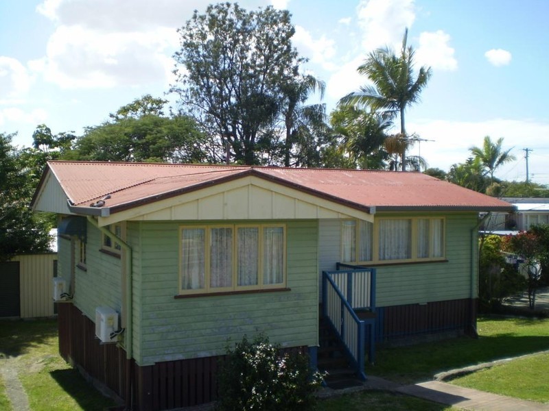 72 Maughan Street, Carina Heights QLD 4152