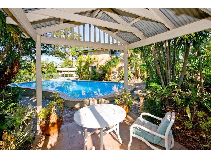 Springwood QLD 4127