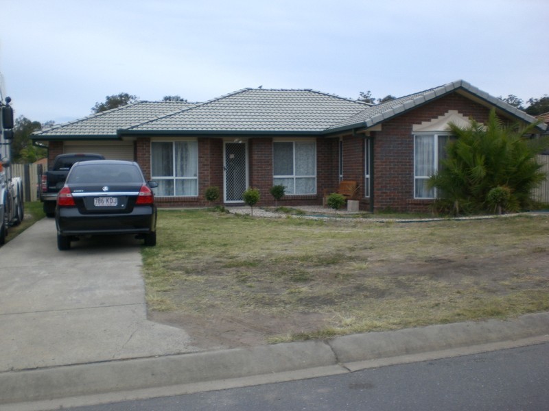 Boronia Heights QLD 4124
