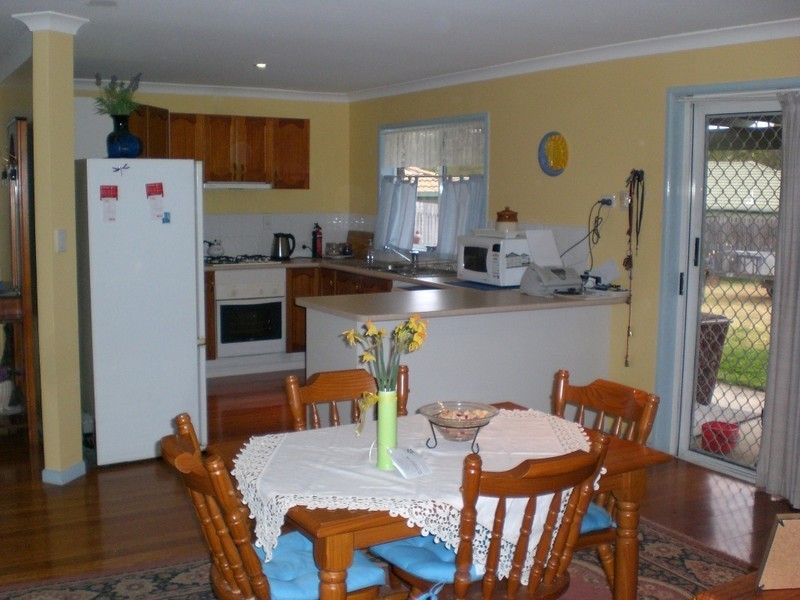 Boronia Heights QLD 4124