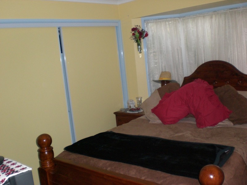 Boronia Heights QLD 4124