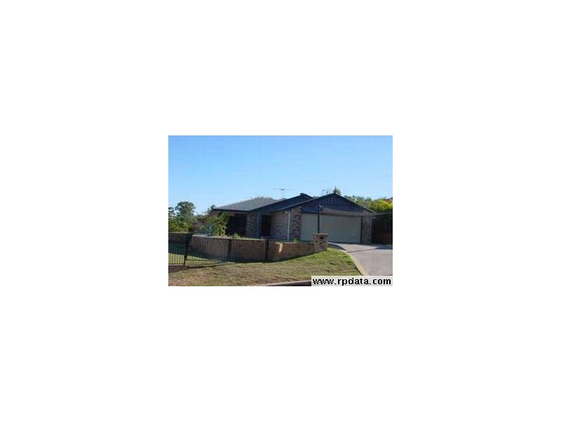 126 Pohon Drive, Tanah Merah QLD 4128
