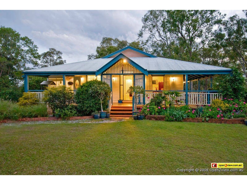 Chambers Flat QLD 4133