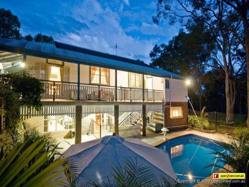 Chambers Flat QLD 4133