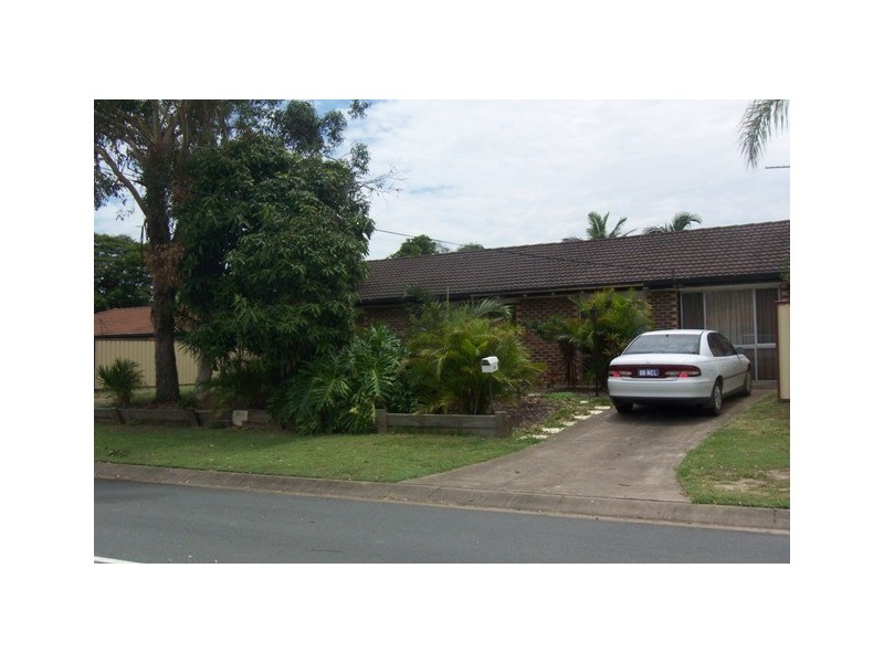 29 Springfield Crescent, Daisy Hill QLD 4127