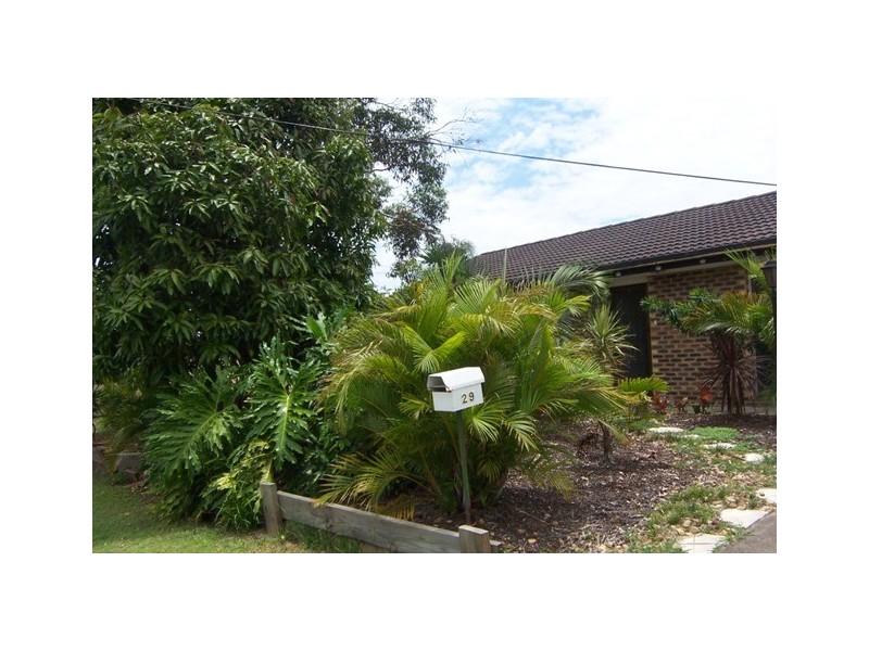 29 Springfield Crescent, Daisy Hill QLD 4127