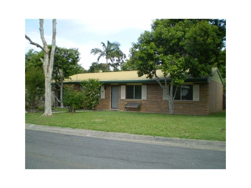 3 Nottingham Court, Daisy Hill QLD 4127