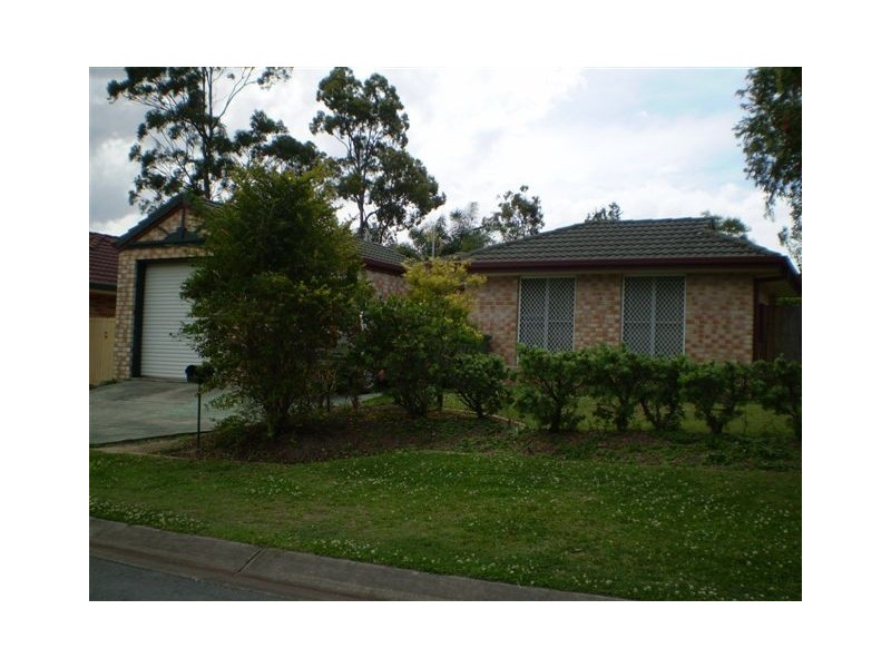 13 Michael Lynagh Drive, Daisy Hill QLD 4127