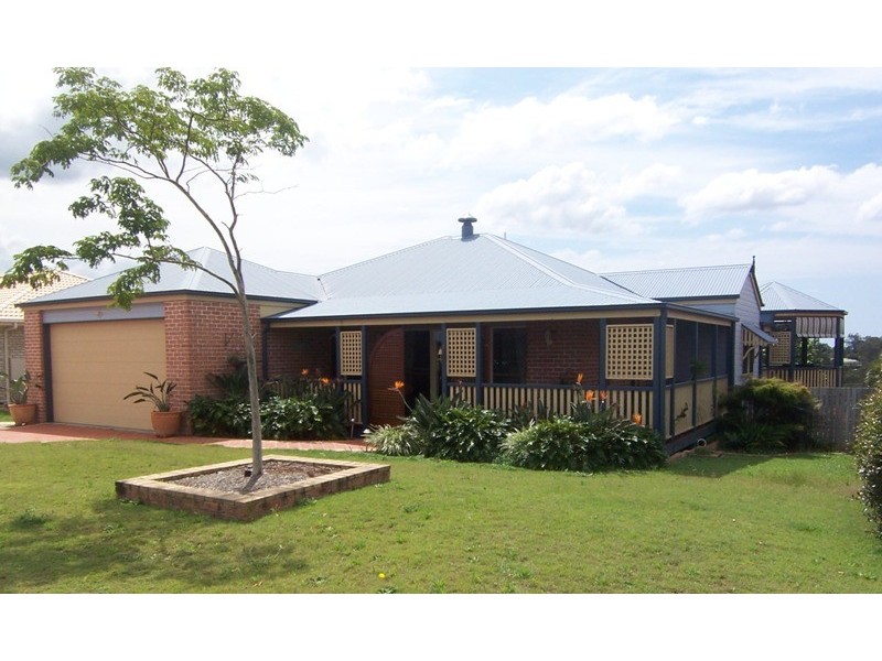 15 Sir Charles Holm Drive, Ormeau QLD 4208