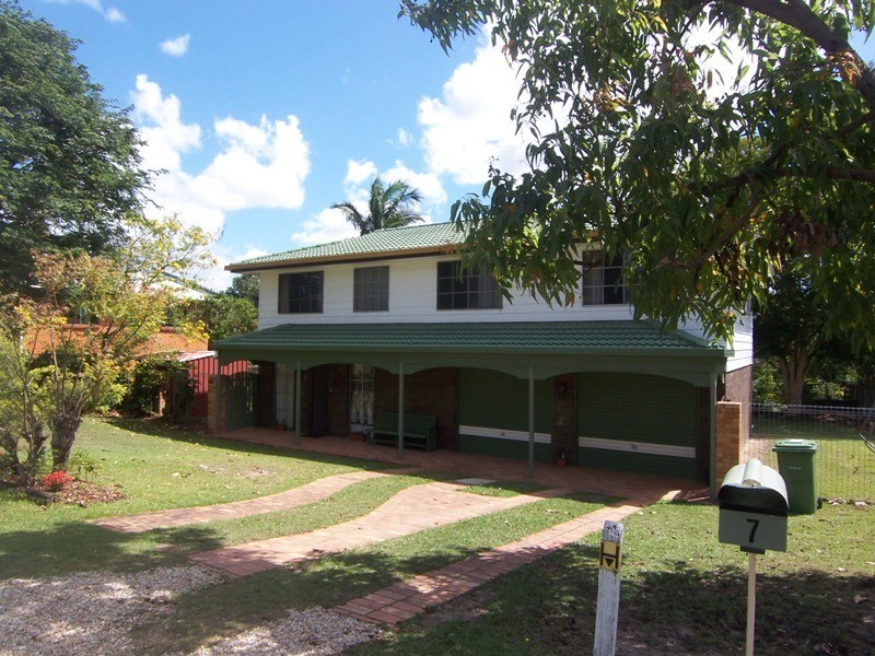 7 Avondale Street, Underwood QLD 4119