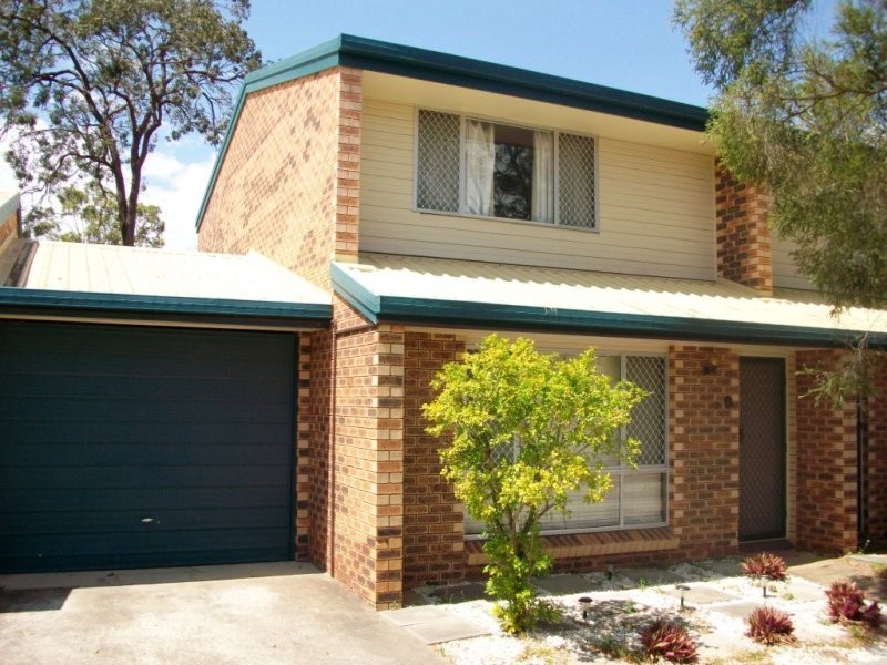 Shailer Park QLD 4128