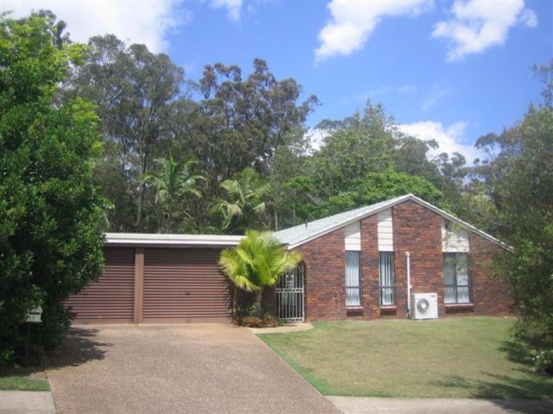 17 Minutus Street, Rochedale South QLD 4123