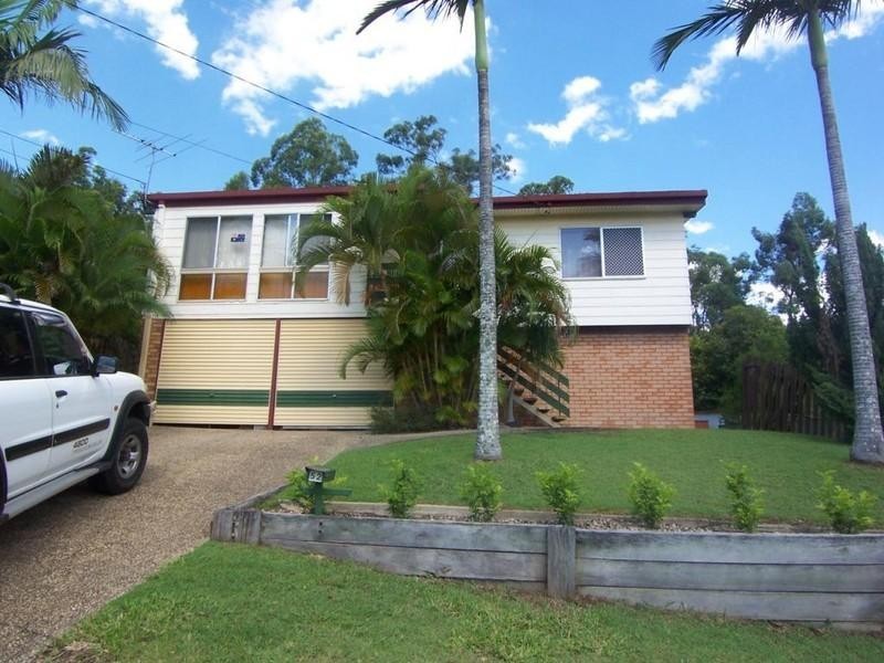 52 Van Dieman Crescent, Springwood QLD 4127