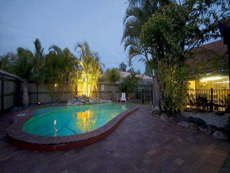 Daisy Hill QLD 4127