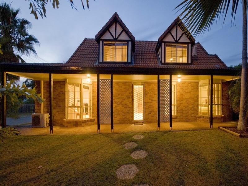 Daisy Hill QLD 4127