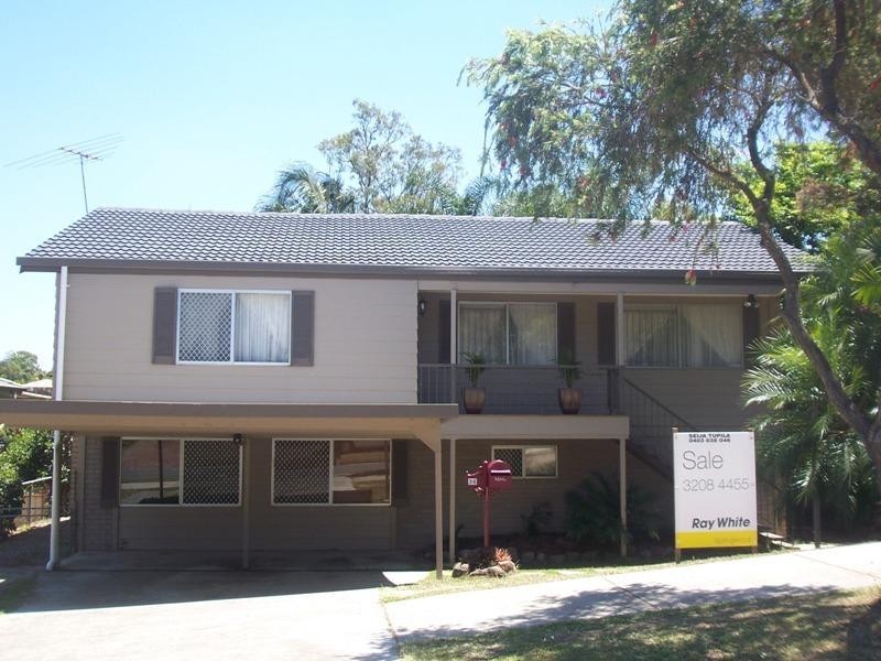 36 Glengala Drive, Rochedale South QLD 4123