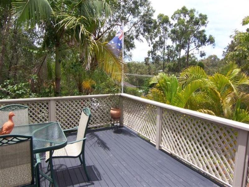 42 Trevallyan Drive, Daisy Hill QLD 4127