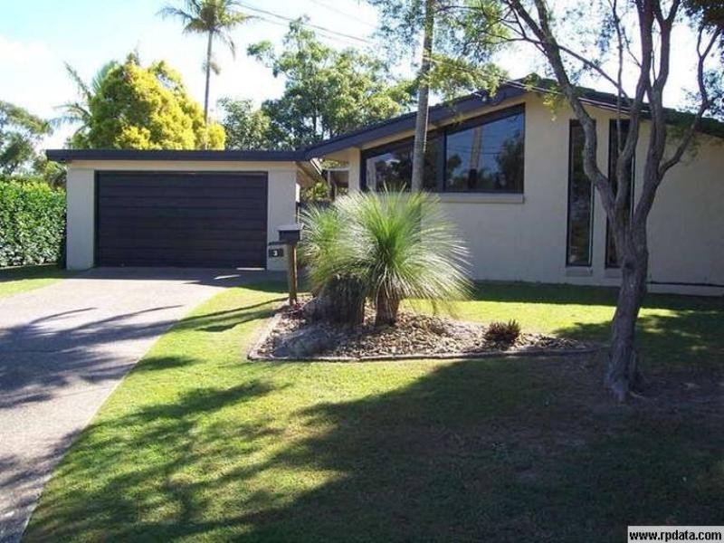 3 Jocelyn Grove, Springwood QLD 4127