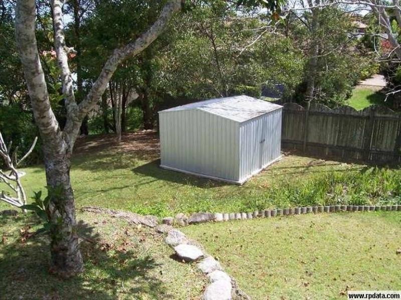 3 Jocelyn Grove, Springwood QLD 4127