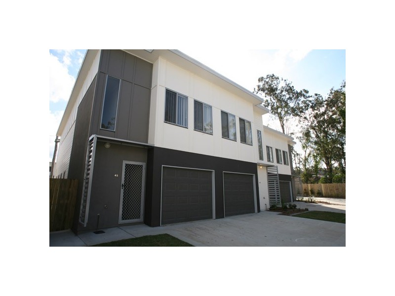 44/2-10 Casade Drive, Underwood QLD 4119
