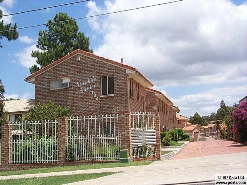 18/104 Ewing Road, Woodridge QLD 4114