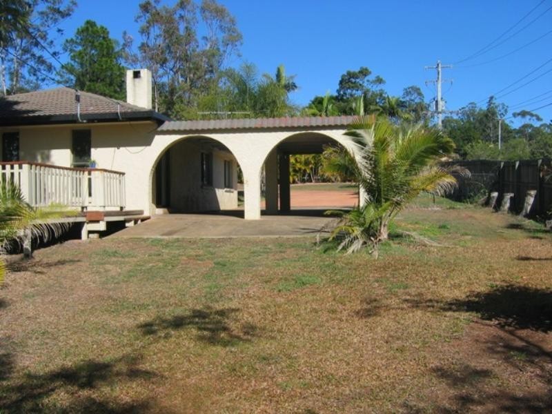 2 Nandala Street, Tanah Merah QLD 4128